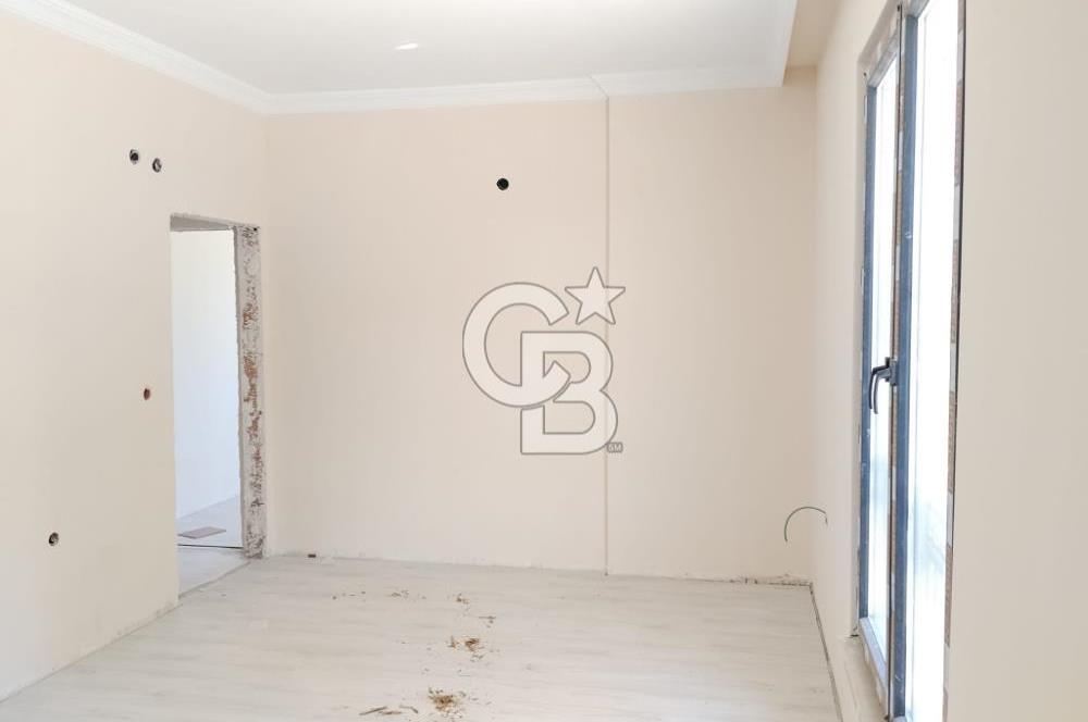 KARŞIYAKA'DA EŞSİZ MANZARALI 143 m² LÜKS 3+1 | YERDEN ISITMALI