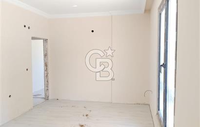 KARŞIYAKA'DA EŞSİZ MANZARALI 143 m² LÜKS 3+1 | YERDEN ISITMALI