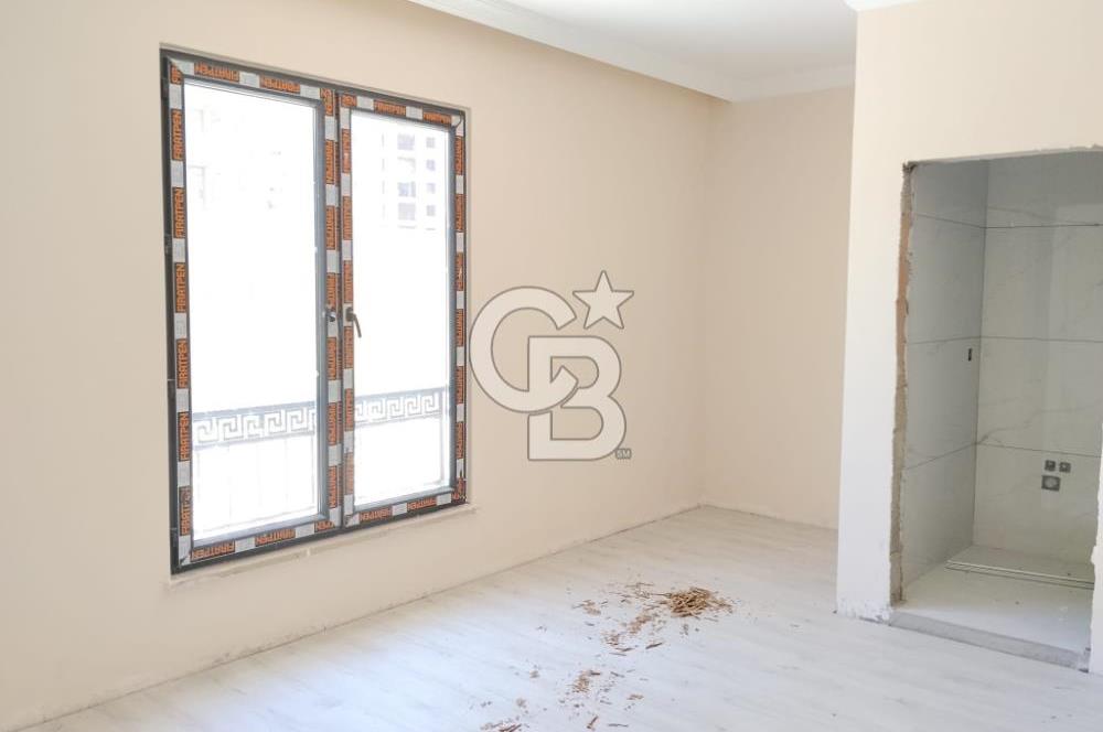 KARŞIYAKA'DA EŞSİZ MANZARALI 143 m² LÜKS 3+1 | YERDEN ISITMALI