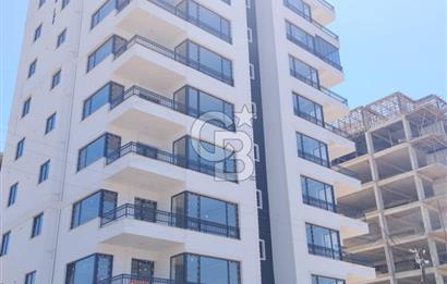 KARŞIYAKA'DA EŞSİZ MANZARALI 143 m² LÜKS 3+1 | YERDEN ISITMALI