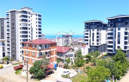KARŞIYAKA'DA EŞSİZ MANZARALI 143 m² LÜKS 3+1 | YERDEN ISITMALI