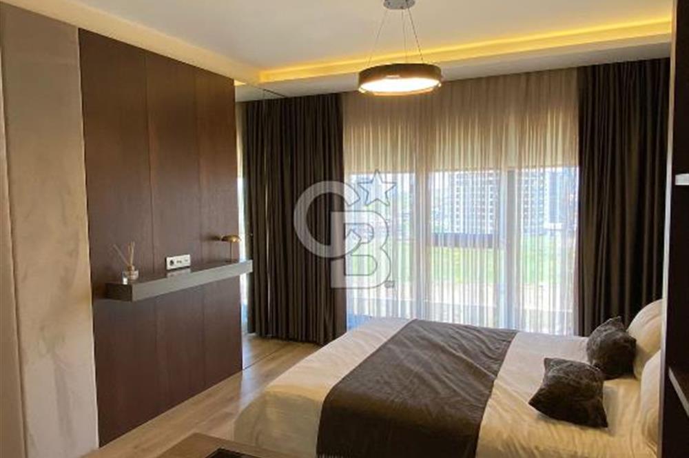 1+1 BATIKENT ÇAKIRLARDA DUBLEKS DAİRE