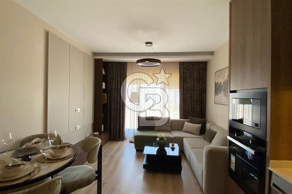 1+1 BATIKENT ÇAKIRLARDA DUBLEKS DAİRE