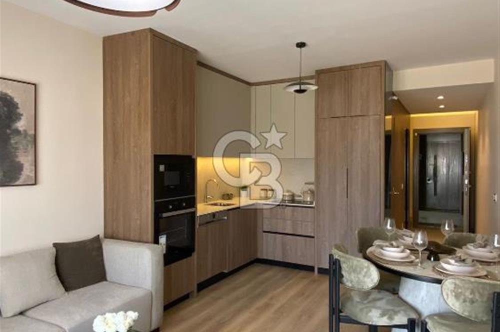 1+1 BATIKENT ÇAKIRLARDA DUBLEKS DAİRE