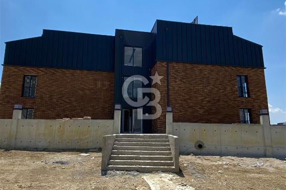 1+1 BATIKENT ÇAKIRLARDA DUBLEKS DAİRE