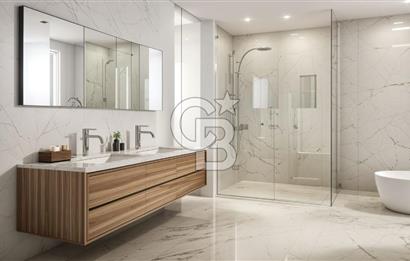 Beykoz Baklacı Mah.Elexus Villaları Satılık 4+2 Triplex Villa