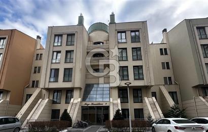 SİNPAŞ ALTIN ORAN TERASLI SAUNALI 4+1 AYARINDA ÖZEL LOFT DAİRE