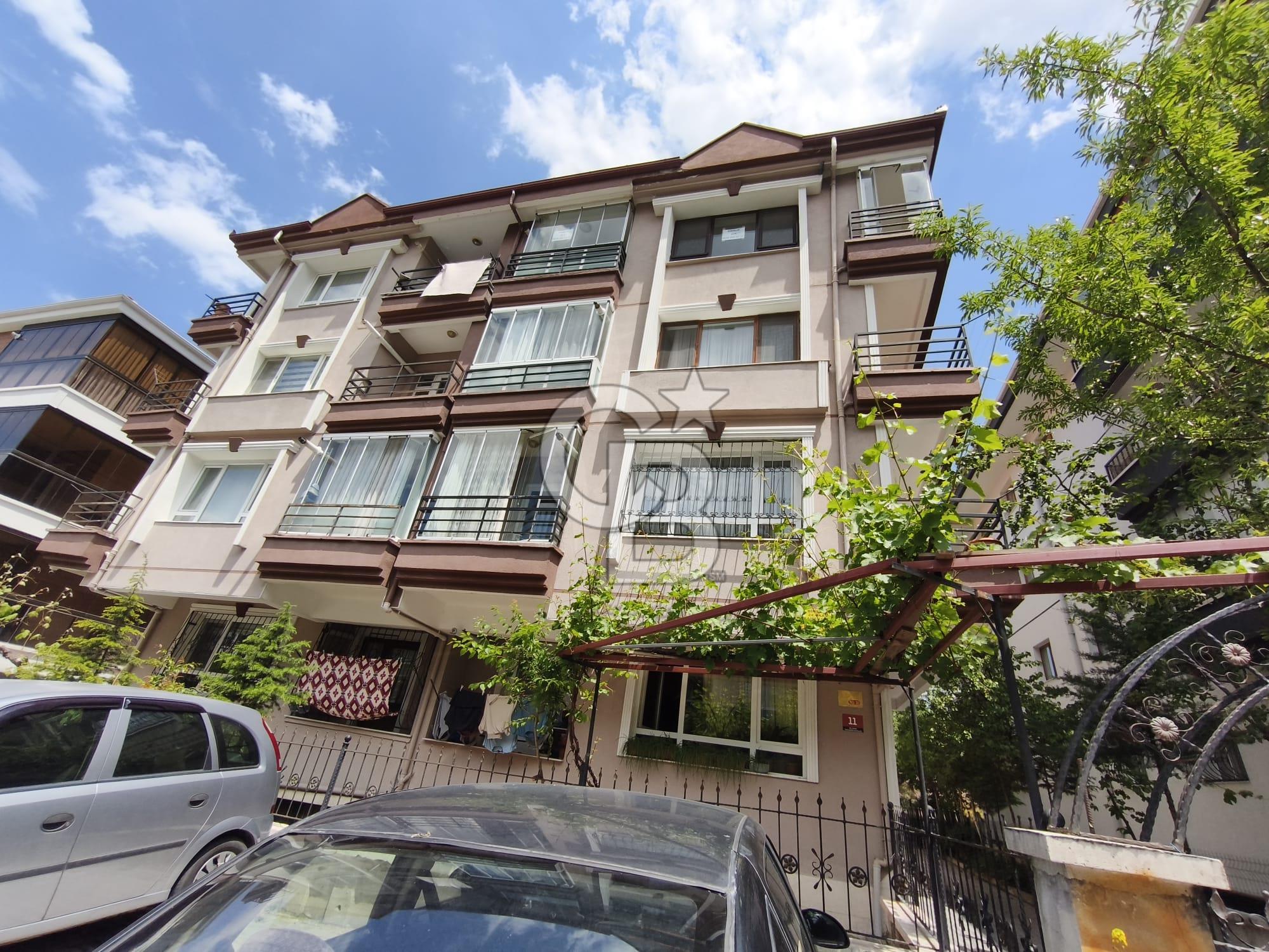 EMİNEVİM-FUZULEV-UYGUN TUZLUÇAYIR MAH. 3+1 SATILIK DAİRE 1.KATTA ACİL--
