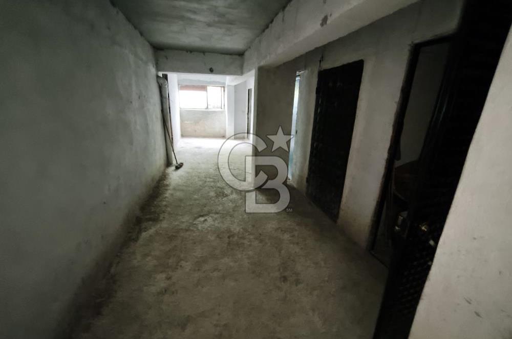 EMİNEVİM-FUZULEV-UYGUN TUZLUÇAYIR MAH. 3+1 SATILIK DAİRE 1.KATTA ACİL--