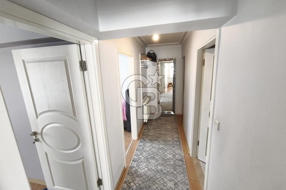 EMİNEVİM-FUZULEV-UYGUN TUZLUÇAYIR MAH. 3+1 SATILIK DAİRE 1.KATTA ACİL--