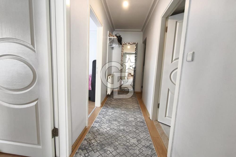 EMİNEVİM-FUZULEV-UYGUN TUZLUÇAYIR MAH. 3+1 SATILIK DAİRE 1.KATTA ACİL--