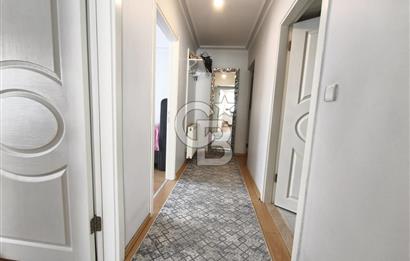 EMİNEVİM-FUZULEV-UYGUN TUZLUÇAYIR MAH. 3+1 SATILIK DAİRE 1.KATTA ACİL--