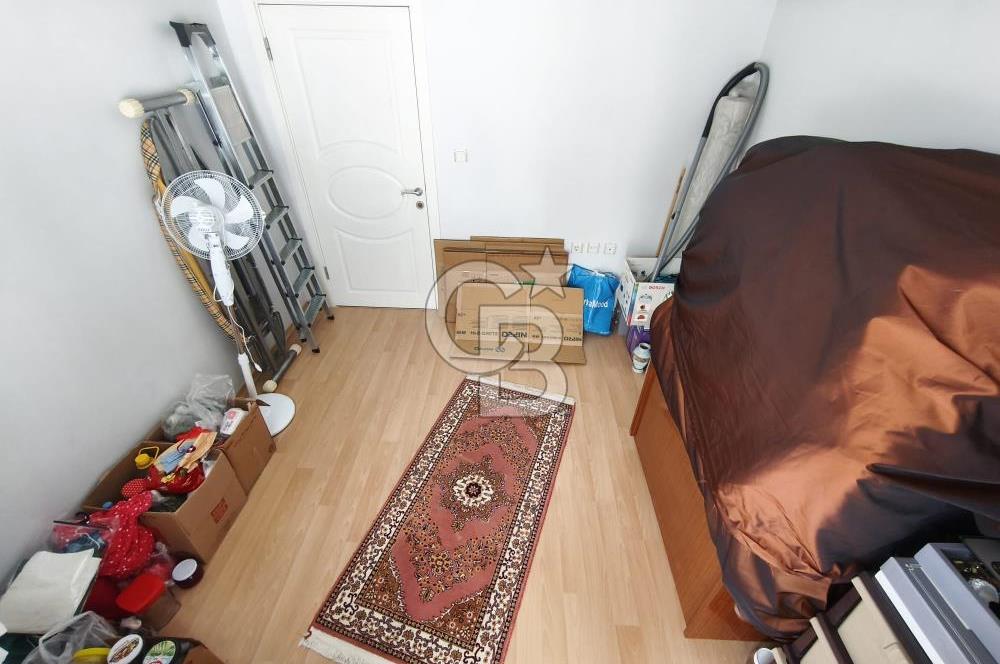 EMİNEVİM-FUZULEV-UYGUN TUZLUÇAYIR MAH. 3+1 SATILIK DAİRE 1.KATTA ACİL--
