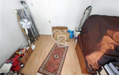 EMİNEVİM-FUZULEV-UYGUN TUZLUÇAYIR MAH. 3+1 SATILIK DAİRE 1.KATTA ACİL--