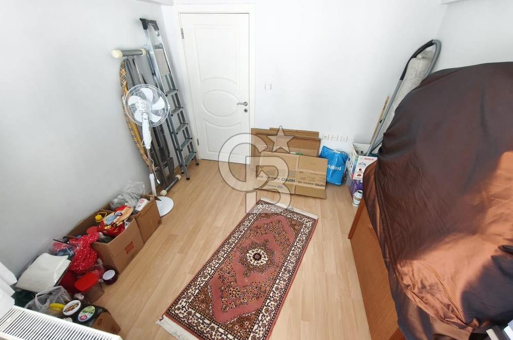 EMİNEVİM-FUZULEV-UYGUN TUZLUÇAYIR MAH. 3+1 SATILIK DAİRE 1.KATTA ACİL--