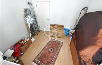 EMİNEVİM-FUZULEV-UYGUN TUZLUÇAYIR MAH. 3+1 SATILIK DAİRE 1.KATTA ACİL--