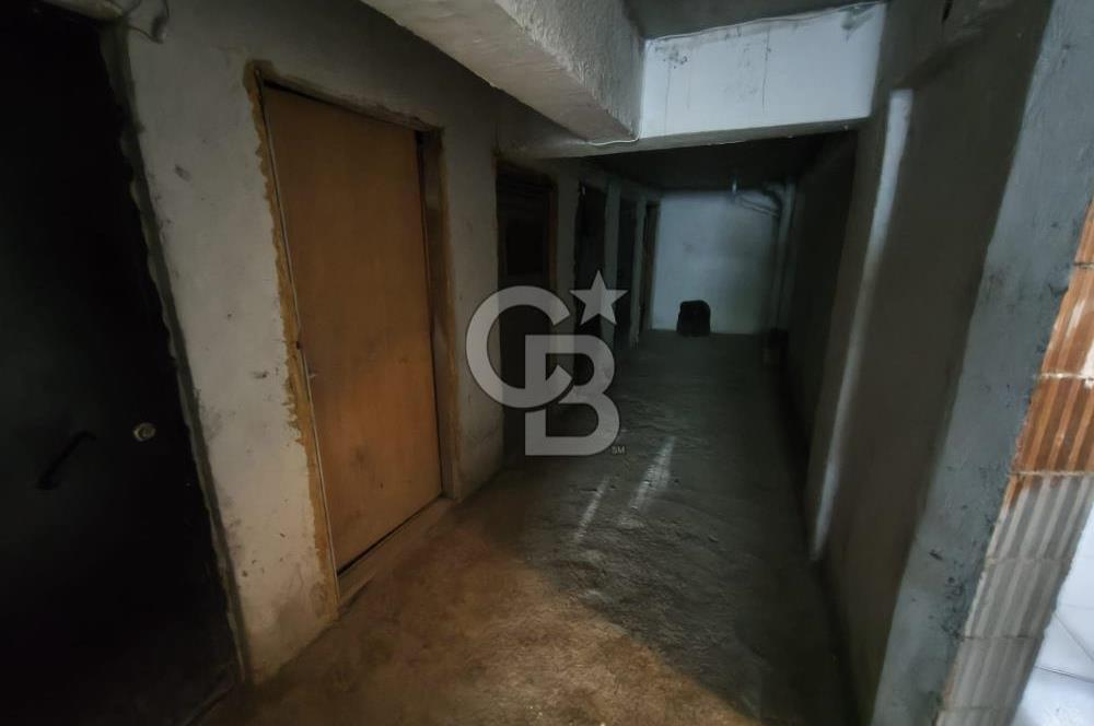 EMİNEVİM-FUZULEV-UYGUN TUZLUÇAYIR MAH. 3+1 SATILIK DAİRE 1.KATTA ACİL--