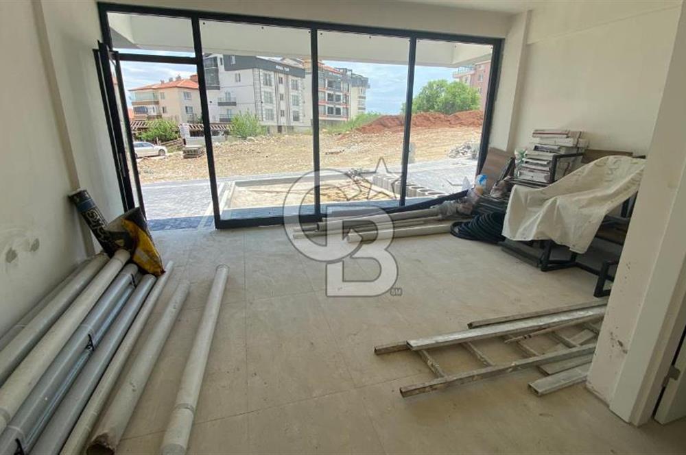 KEKLİKPINARI MH PANORA AVM'YE 5 DK, TAKASLI SIFIR SATILIK DÜKKAN