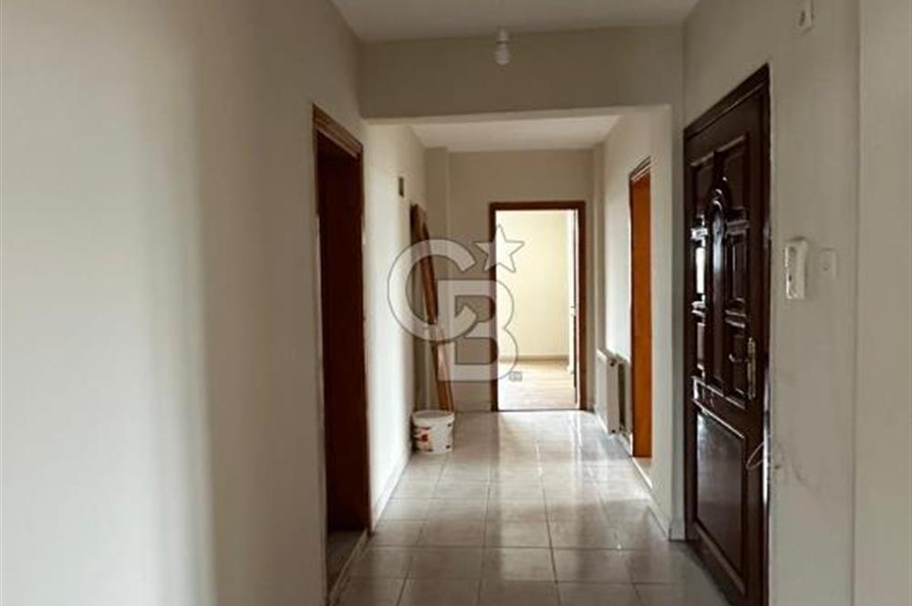 MERKEZDE KİRALIK 3+1 GENİŞ FERAH DAİRE