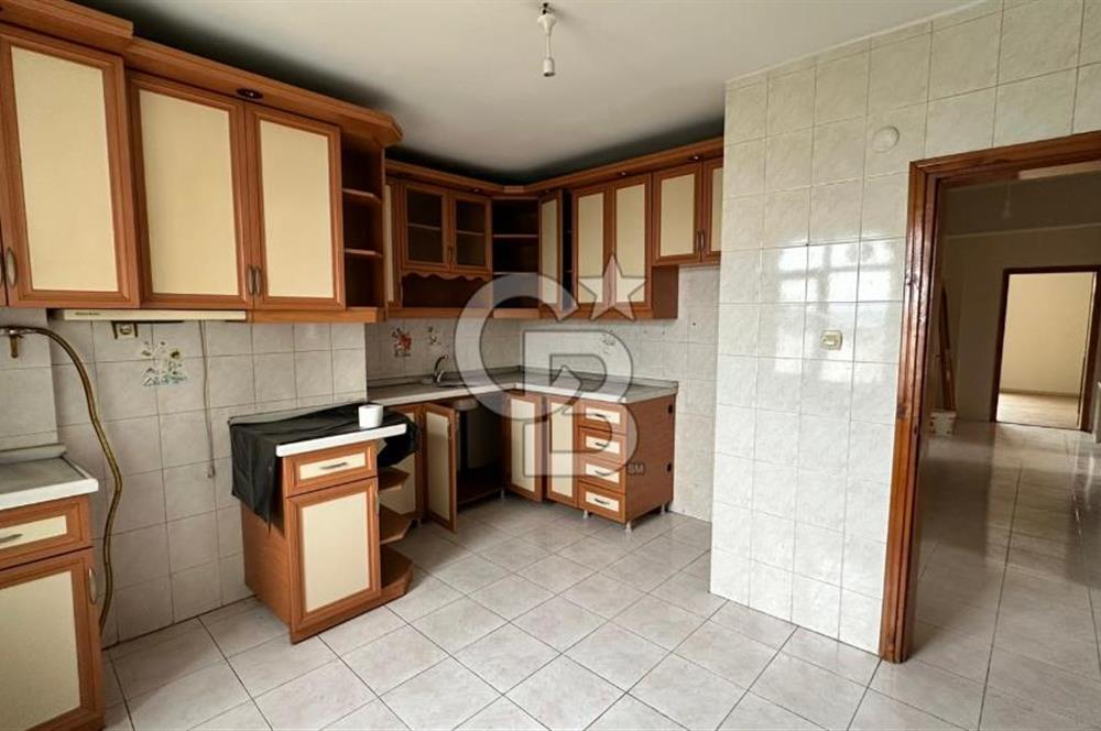 MERKEZDE KİRALIK 3+1 GENİŞ FERAH DAİRE