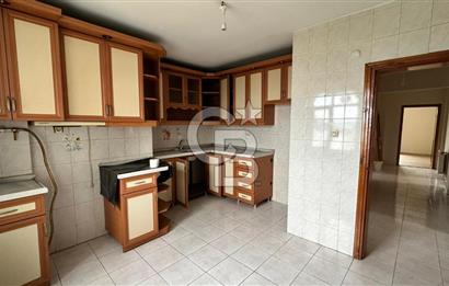 MERKEZDE KİRALIK 3+1 GENİŞ FERAH DAİRE