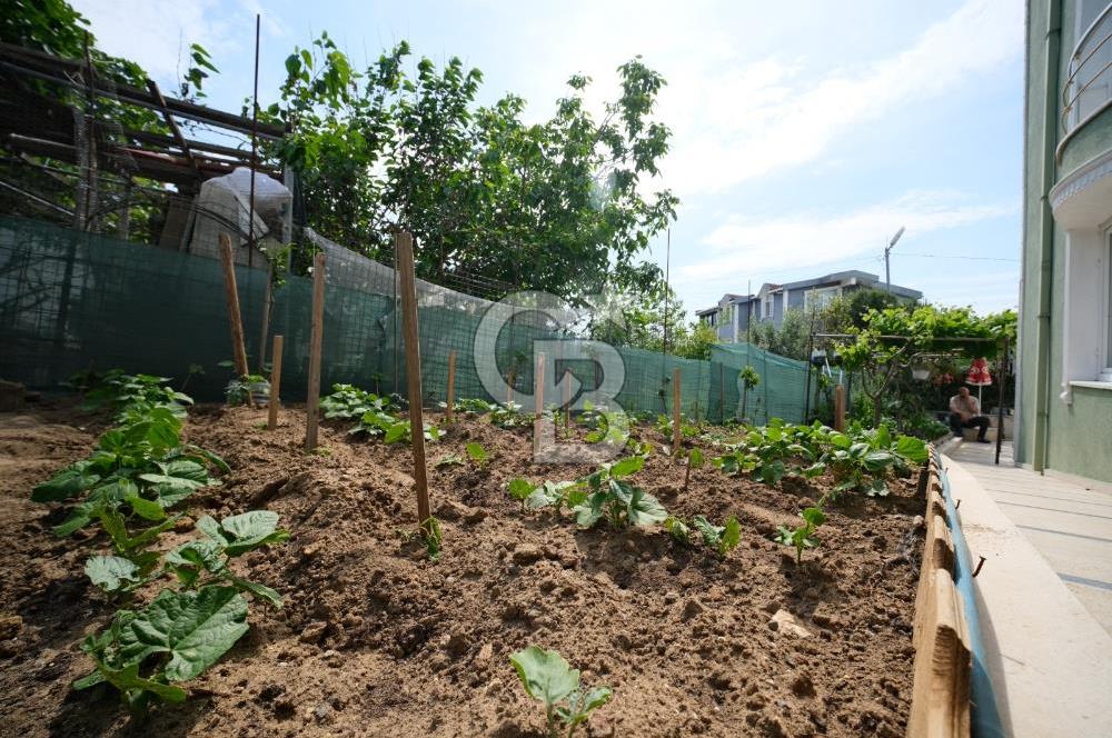 SATILIK VİLLA KARABURUNDA YAZLIK HAYALİNİZ