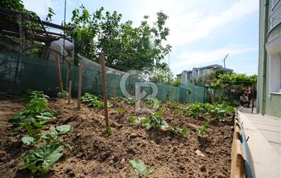 SATILIK VİLLA KARABURUNDA YAZLIK HAYALİNİZ