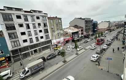 MERKEZDE KİRALIK 3+1 GENİŞ FERAH DAİRE