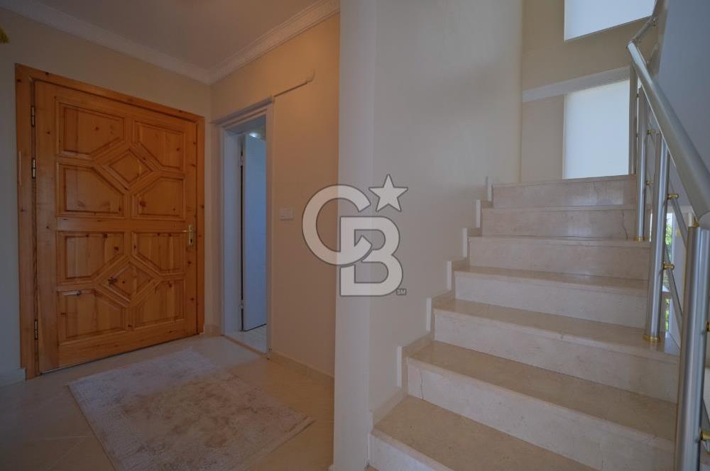 SATILIK VİLLA KARABURUNDA YAZLIK HAYALİNİZ