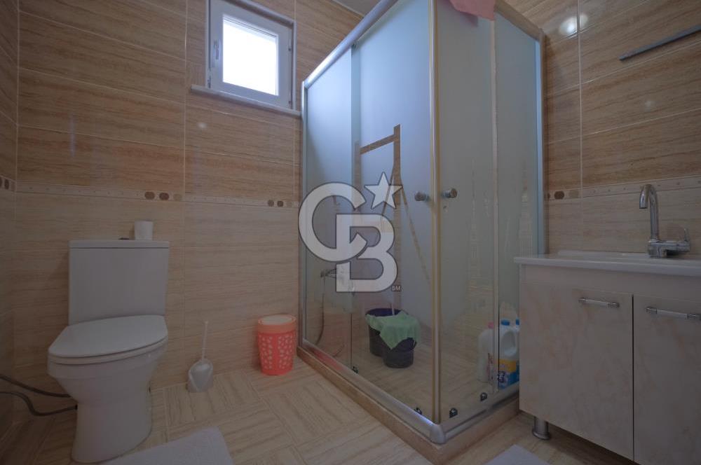 SATILIK VİLLA KARABURUNDA YAZLIK HAYALİNİZ