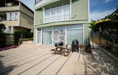 SATILIK VİLLA KARABURUNDA YAZLIK HAYALİNİZ