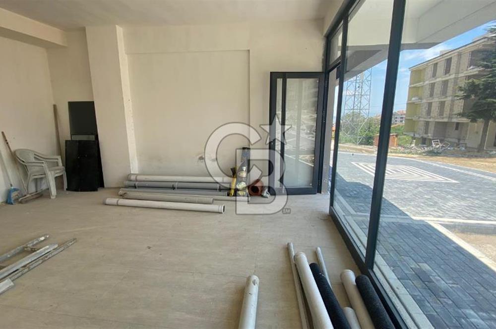 KEKLİKPINARI MH PANORA AVM'YE 5 DK, TAKASLI SIFIR SATILIK DÜKKAN