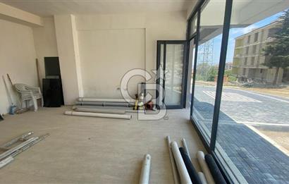 KEKLİKPINARI MH PANORA AVM'YE 5 DK, TAKASLI SIFIR SATILIK DÜKKAN