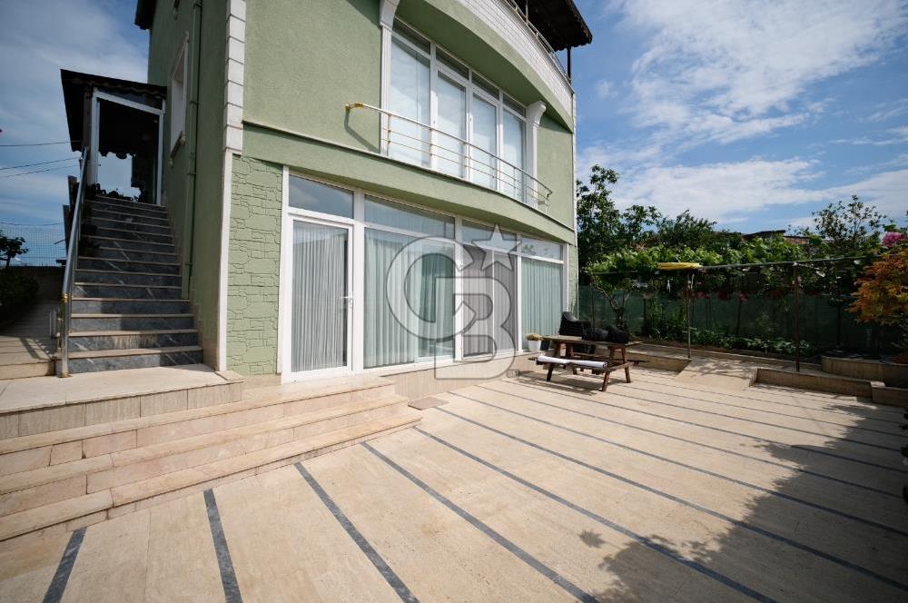 SATILIK VİLLA KARABURUNDA YAZLIK HAYALİNİZ