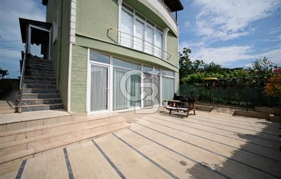 SATILIK VİLLA KARABURUNDA YAZLIK HAYALİNİZ