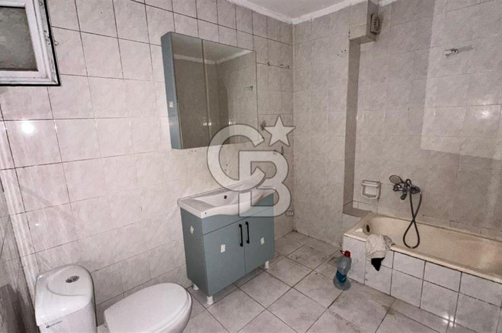 MERKEZDE KİRALIK 3+1 GENİŞ FERAH DAİRE
