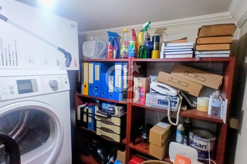 ÜSKÜDAR MERKEZ'DE DEVREN KİRALIK TİCARİ İŞLETME