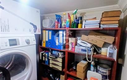 ÜSKÜDAR MERKEZ'DE DEVREN KİRALIK TİCARİ İŞLETME