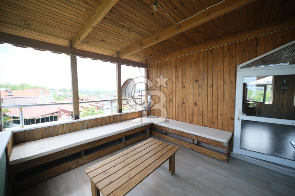 SATILIK VİLLA KARABURUNDA YAZLIK HAYALİNİZ