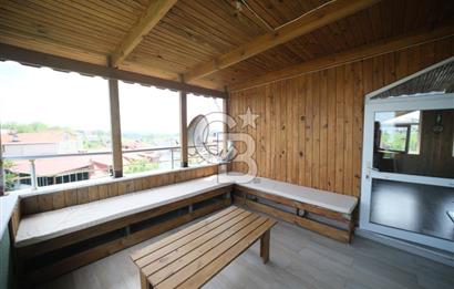 SATILIK VİLLA KARABURUNDA YAZLIK HAYALİNİZ