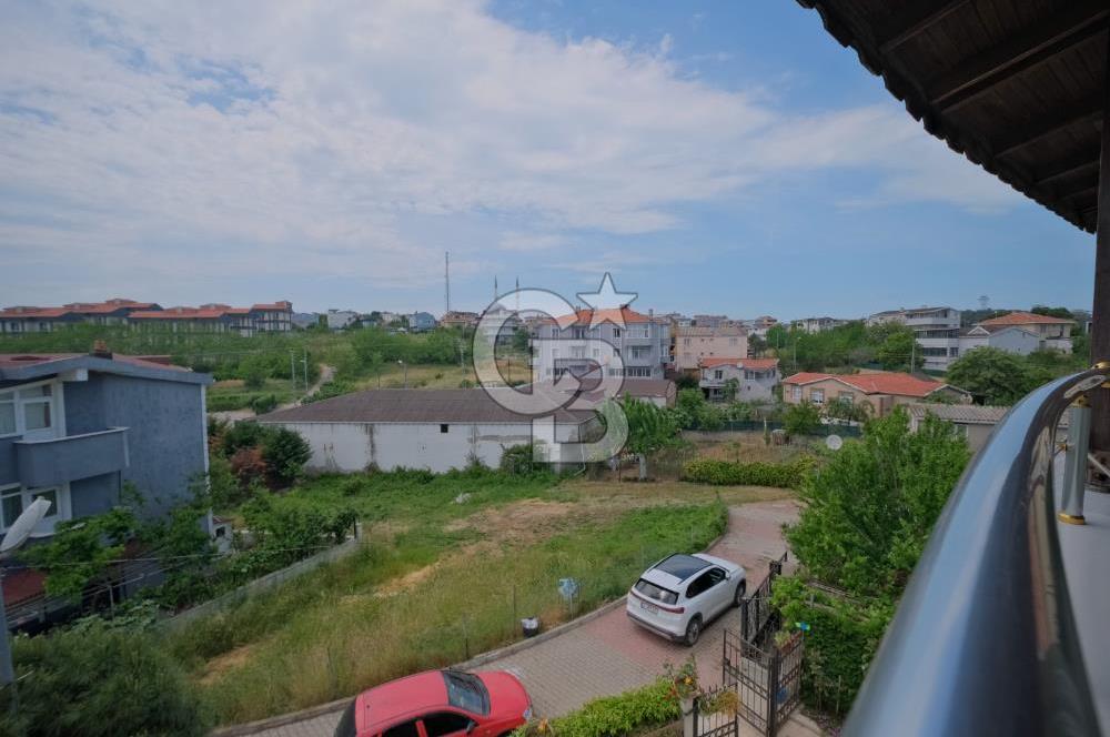 SATILIK VİLLA KARABURUNDA YAZLIK HAYALİNİZ