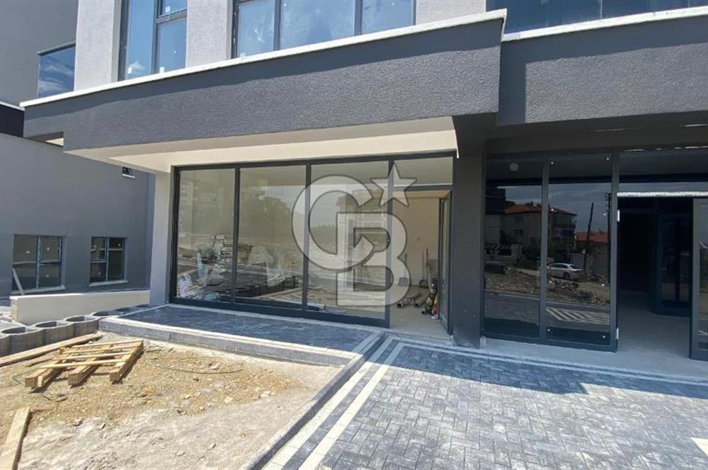 KEKLİKPINARI MH PANORA AVM'YE 5 DK, TAKASLI SIFIR SATILIK DÜKKAN