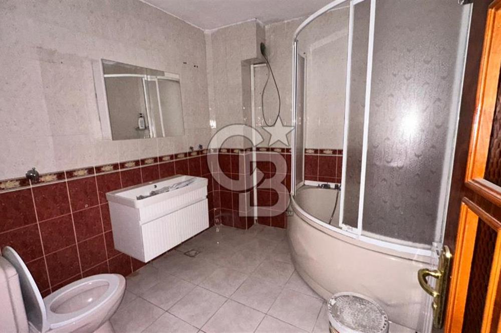 MERKEZDE KİRALIK 3+1 GENİŞ FERAH DAİRE