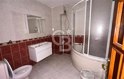 MERKEZDE KİRALIK 3+1 GENİŞ FERAH DAİRE
