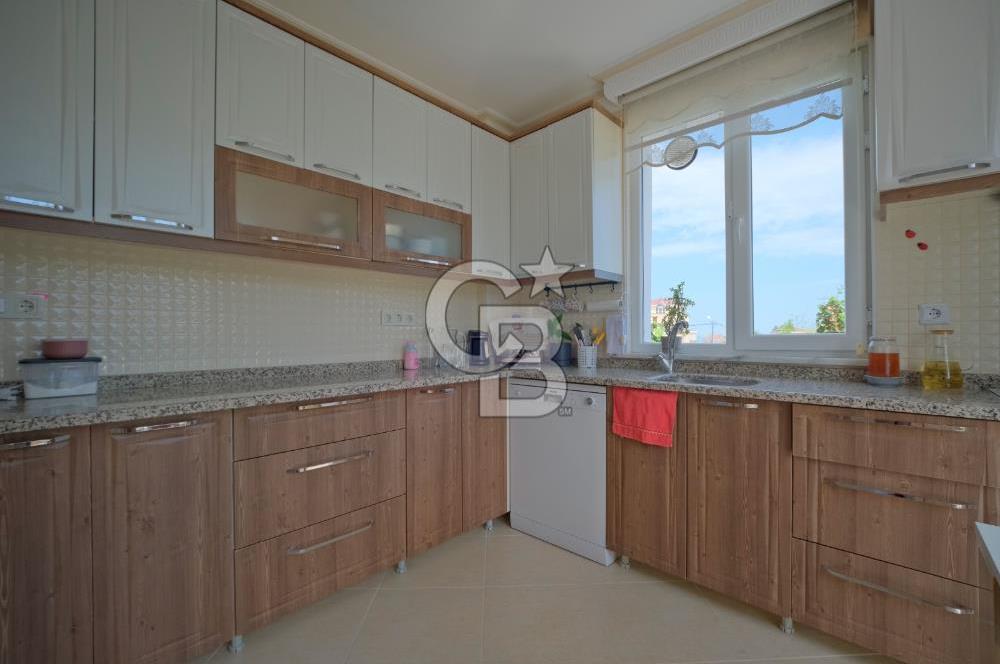 SATILIK VİLLA KARABURUNDA YAZLIK HAYALİNİZ