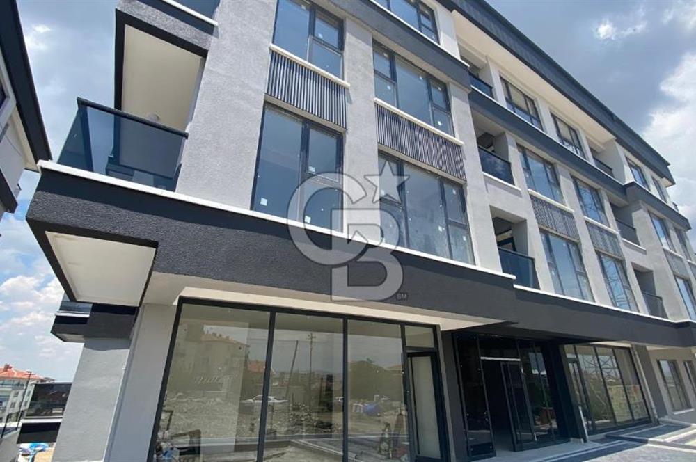 KEKLİKPINARI MH PANORA AVM'YE 5 DK, TAKASLI SIFIR SATILIK DÜKKAN