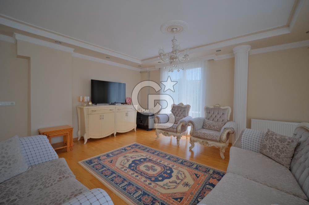 SATILIK VİLLA KARABURUNDA YAZLIK HAYALİNİZ