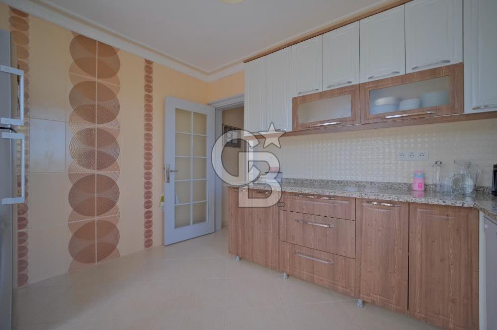 SATILIK VİLLA KARABURUNDA YAZLIK HAYALİNİZ