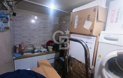 ÜSKÜDAR MERKEZ'DE DEVREN KİRALIK TİCARİ İŞLETME