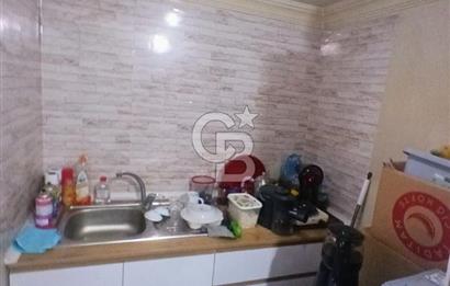 ÜSKÜDAR MERKEZ'DE DEVREN KİRALIK TİCARİ İŞLETME